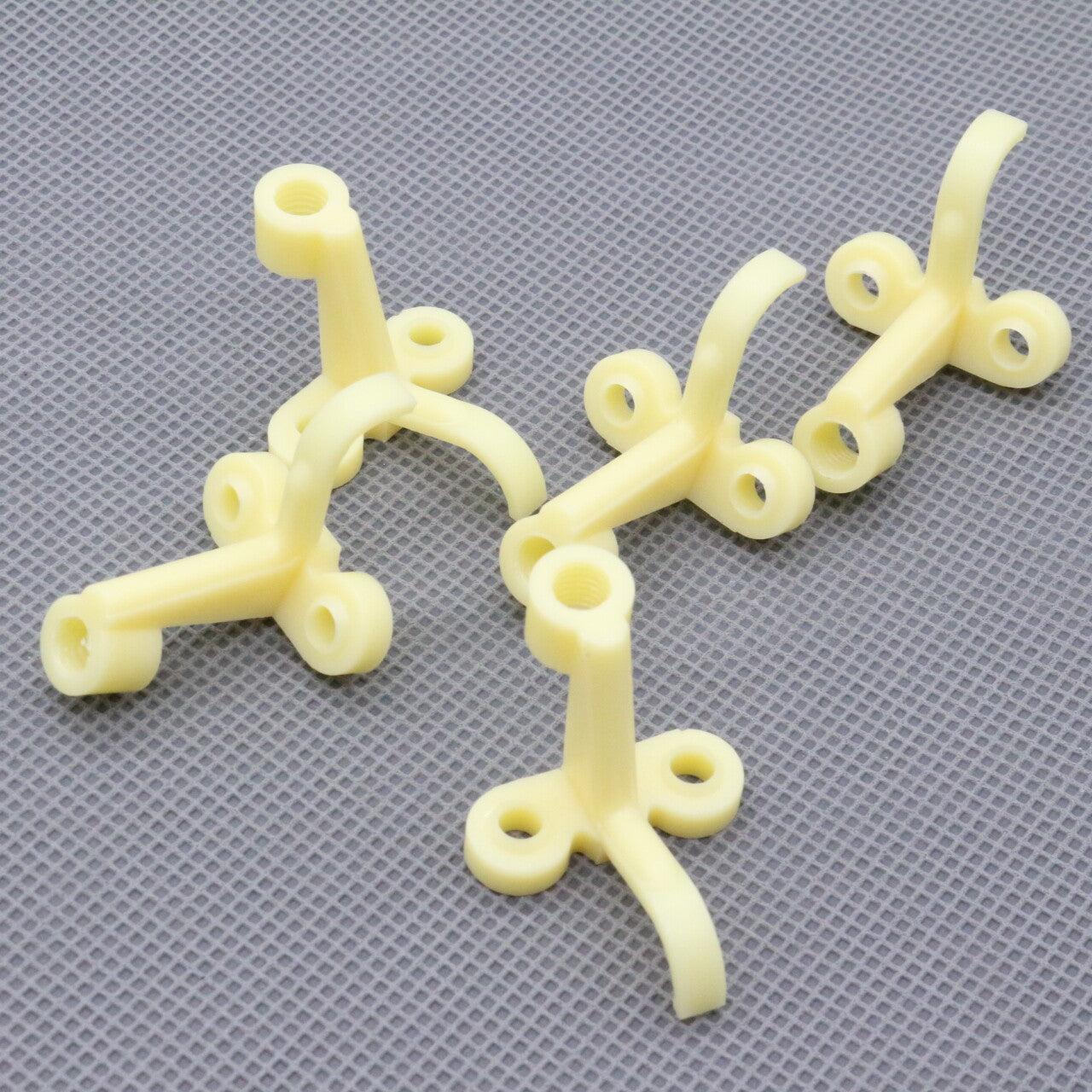 Headlamp Adjusting Screw Nut Clip For GM 5949838,20Pcs