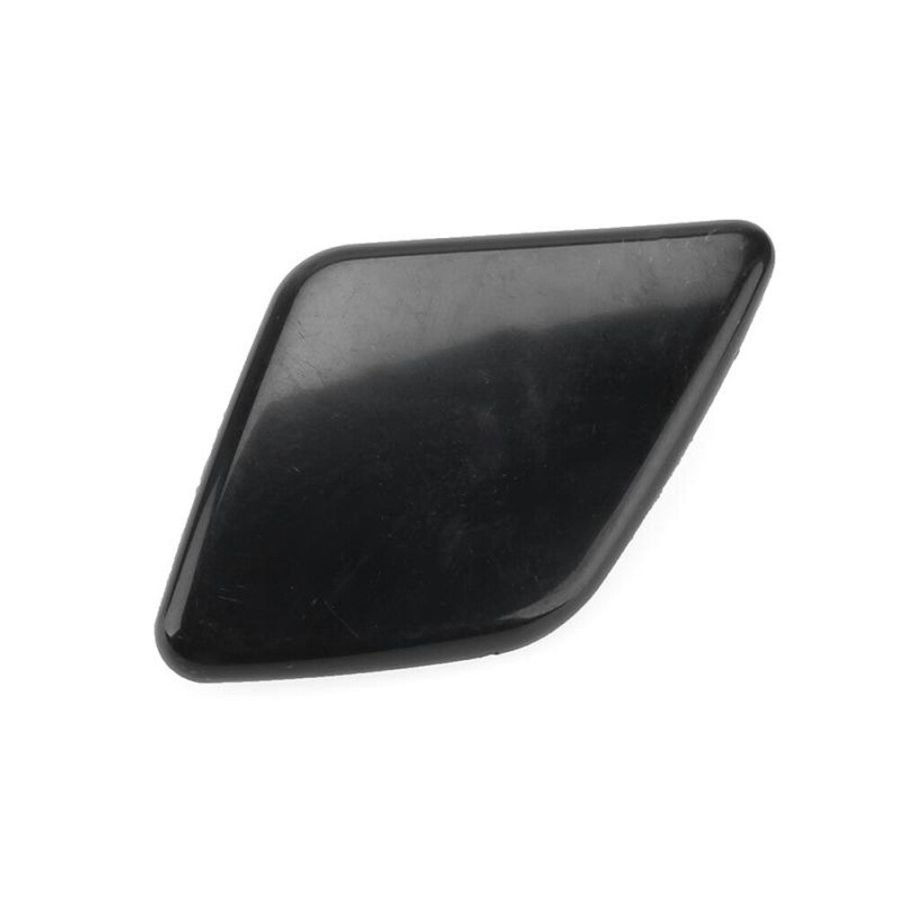 Left  RIght Headlight Washer Cover Front Bumper Trim For 2007-2014 for Volvo XC90