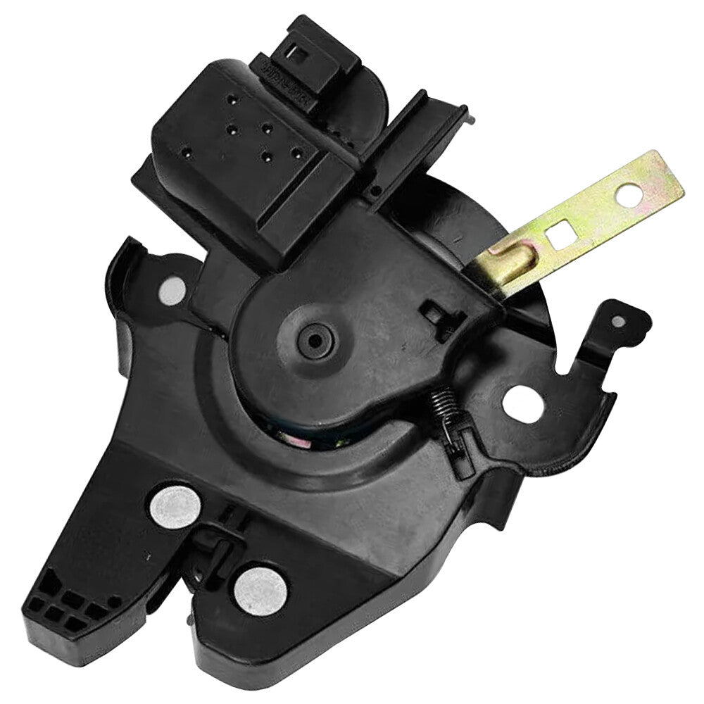 Fits For 6 2008-2012 GH Rear Trunk Tailgate Lock Actuator Latch Release