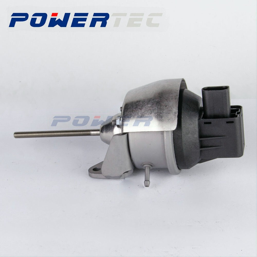Turbo actuators are suitable for Volkswagen Sharan for Golf for Passat EOS for Tiguan Scirocco 115 140HP BV40-0002