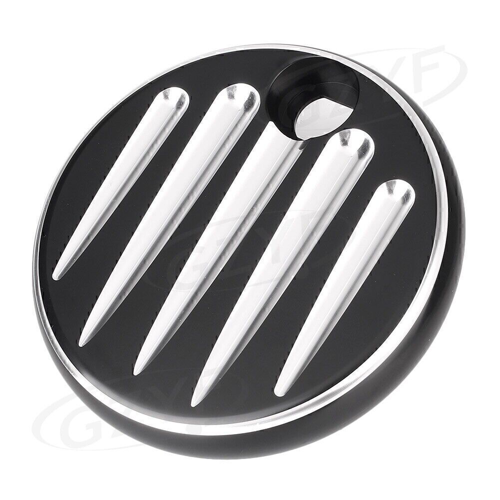 Fit for Harley Touring FLHX FLTRX 2008-2013 Lgnition Switch Cover Fuel Tank Cap Kit