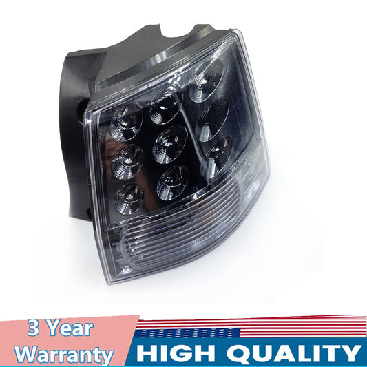 1 x 8330A380 for Mitsubishi Outlander EX 2007-13, brake taillight, right outer light.