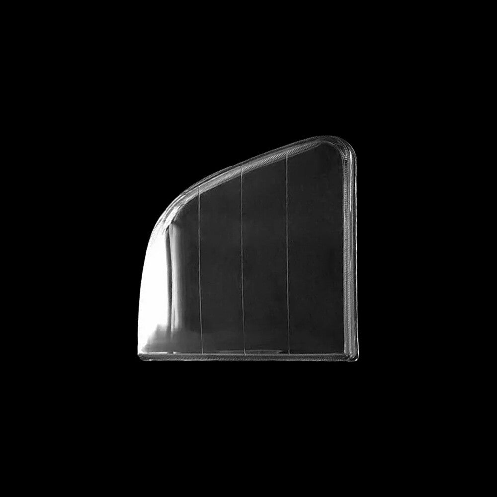 Front Right Exterior Headlight Lens Housing For LX470 1998-2007 Replacement