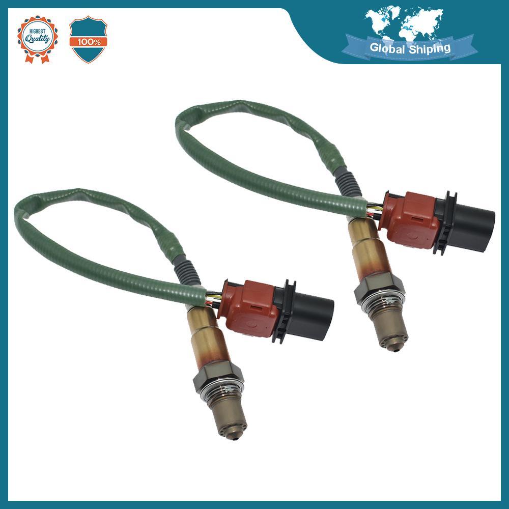 Oxygen Sensor 96415640 for Chevy Aveo Aveo5 for Suzuki Verona