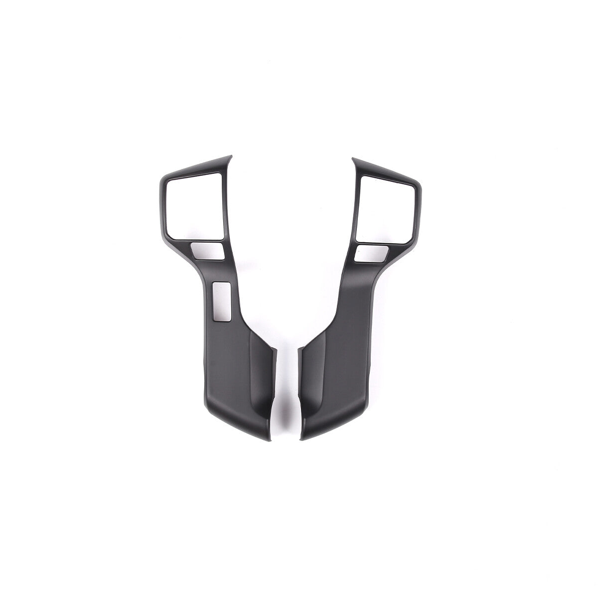 Black wooden gear shifter head cover suitable for Mercedes-Benz CE class W203/204 S204 W211