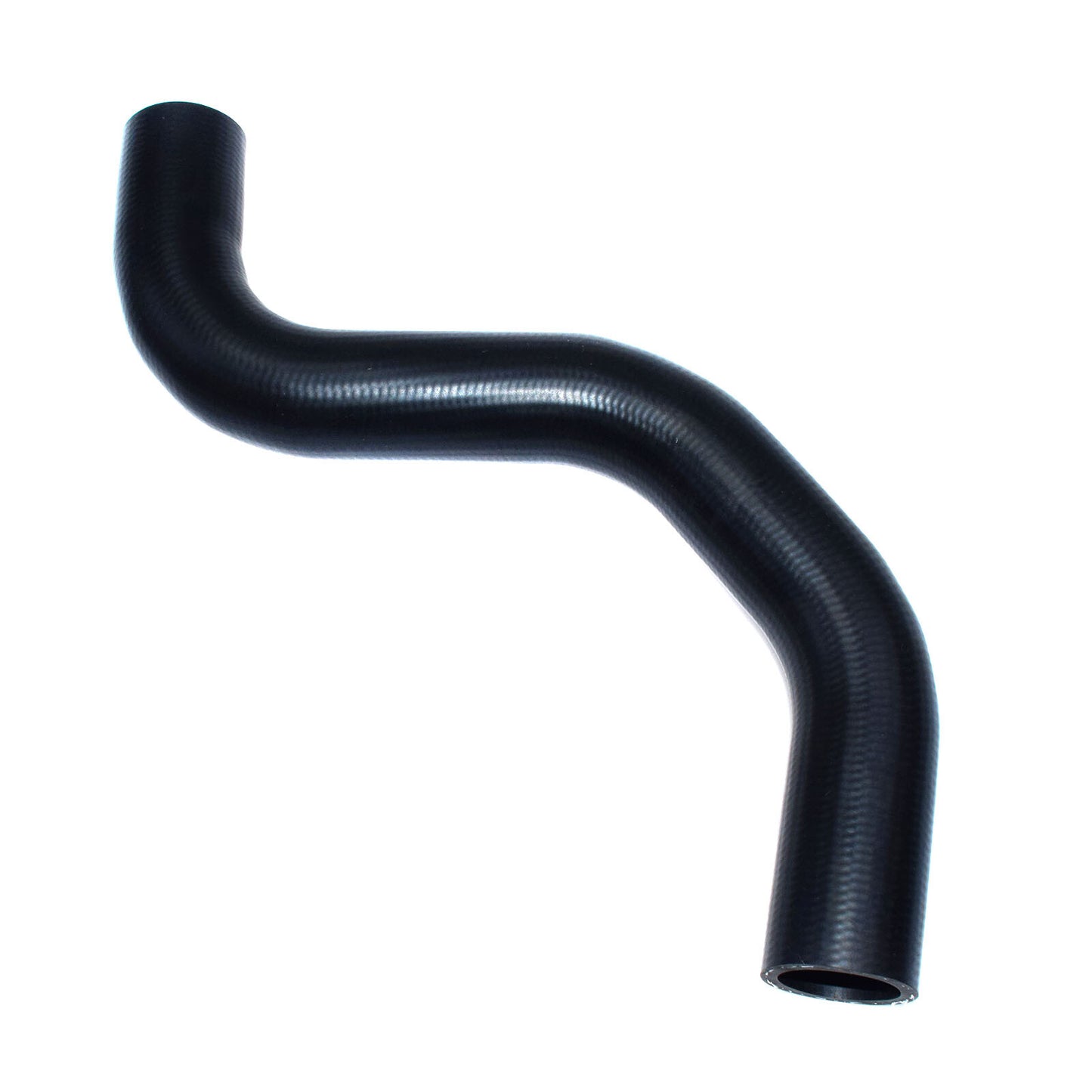 The upper radiator hose is suitable for Toyota 4Runner Tacoma 1995 - 2004 3.4L 16571-62070