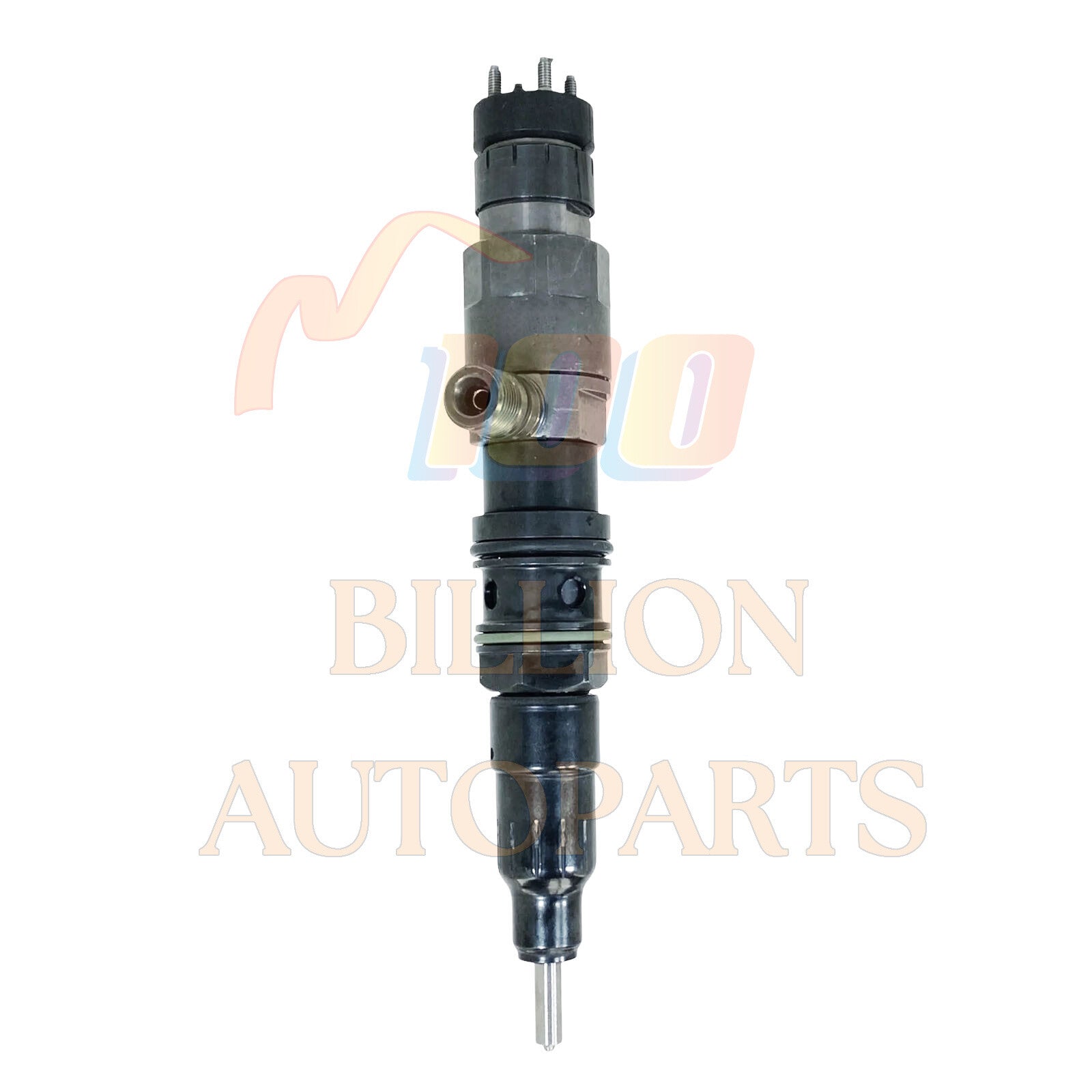 1 PCS 0445120303 For BOSC for MERCEDES-BENZ DIESEL FUEL INJECTOR A4720701187