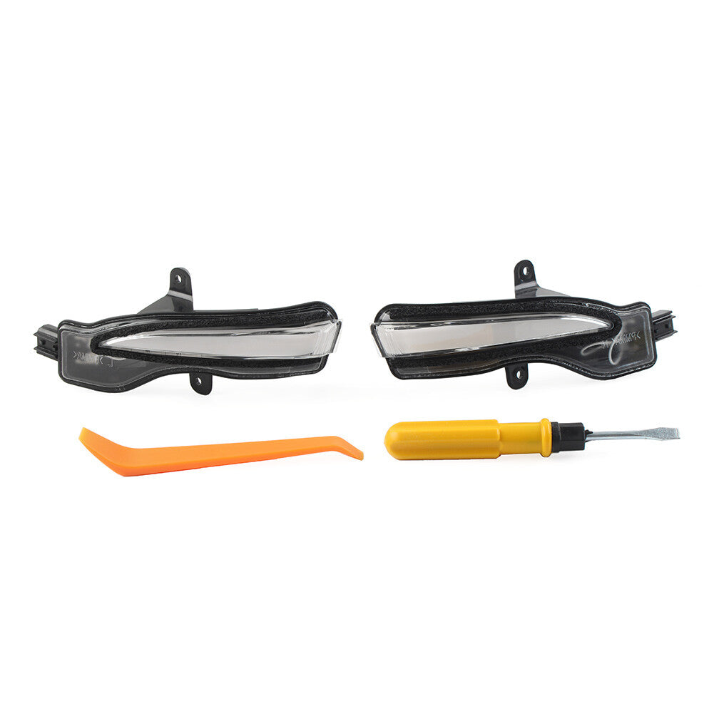 for Mazda CX-5 / CX-3 LED Side Mirror Sequential Dynamic Turn Signal Light