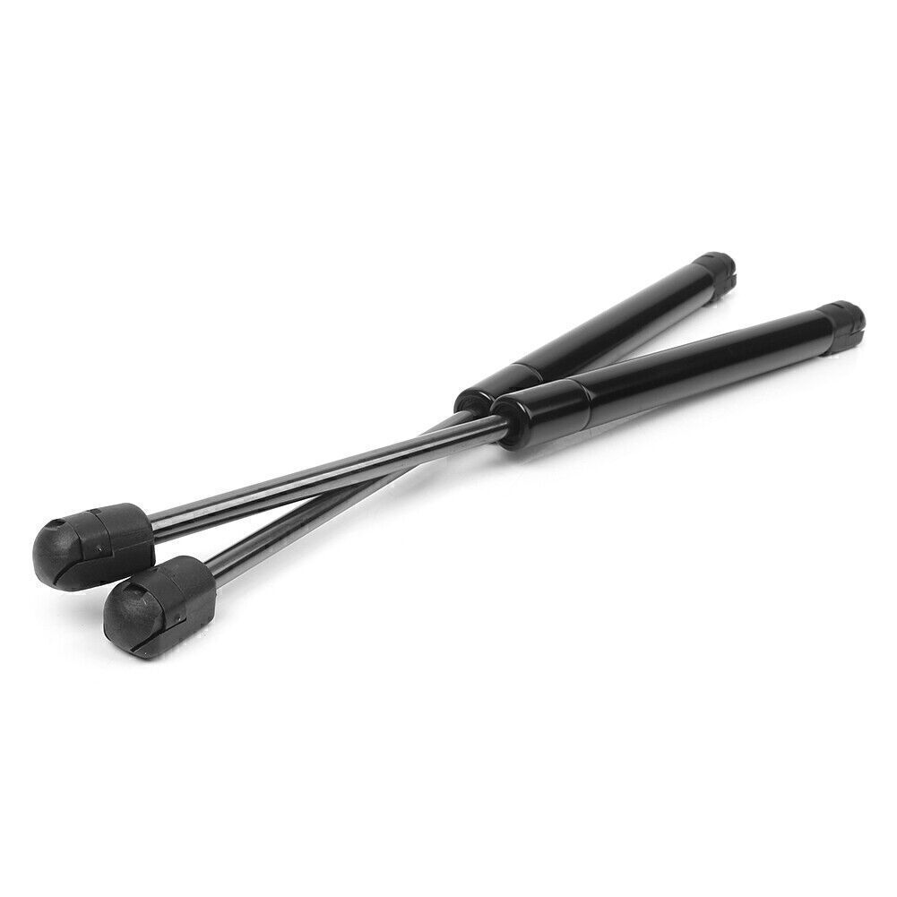 Pair Car PM1006 Rear Trunk Lift Supports Struts For 1998-04 for Mercedes-Benz SLK230