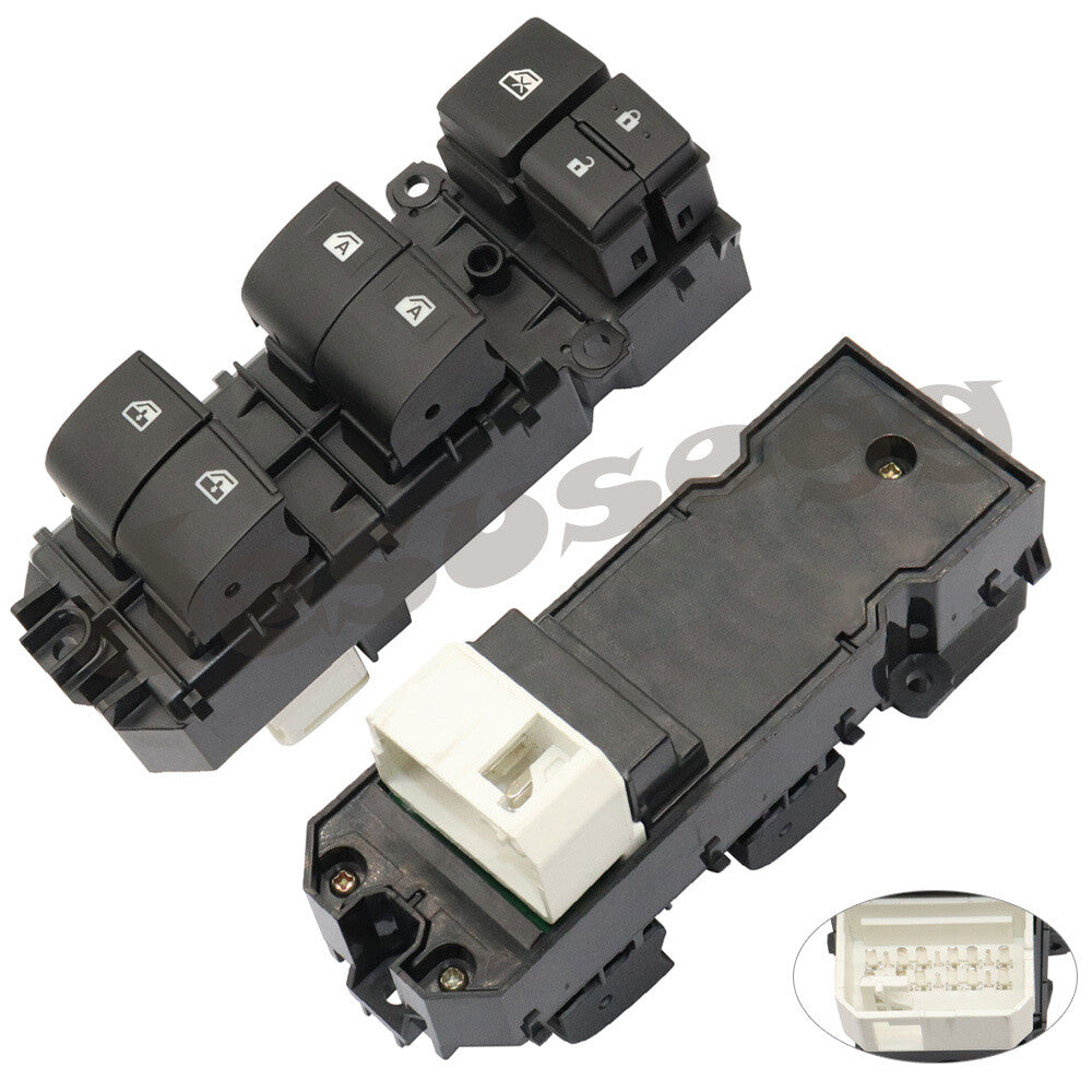 Master Window Control Switch Button Fit for Toyota Highlander Tacoma 84820-0E020