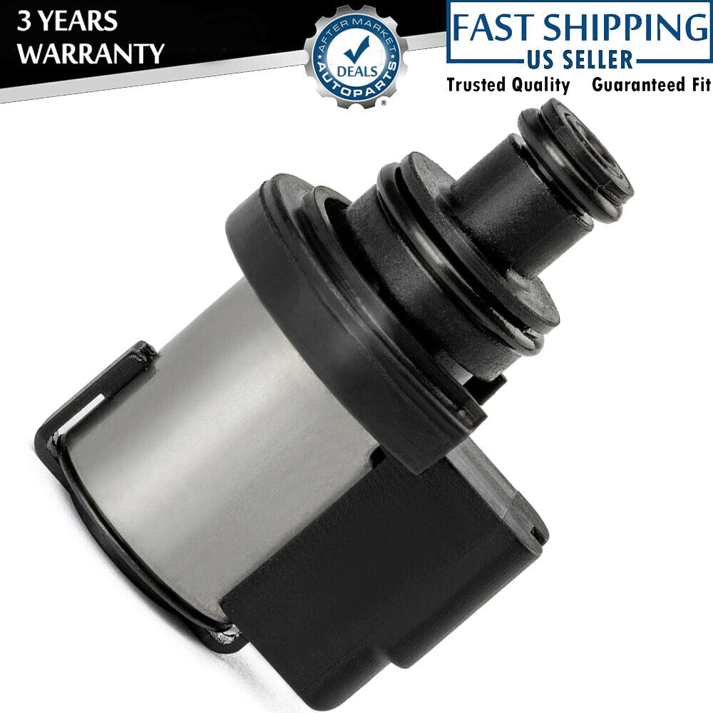 Torque converter AWD pressure control solenoid valve for Subaru Lineartronic TR580/690