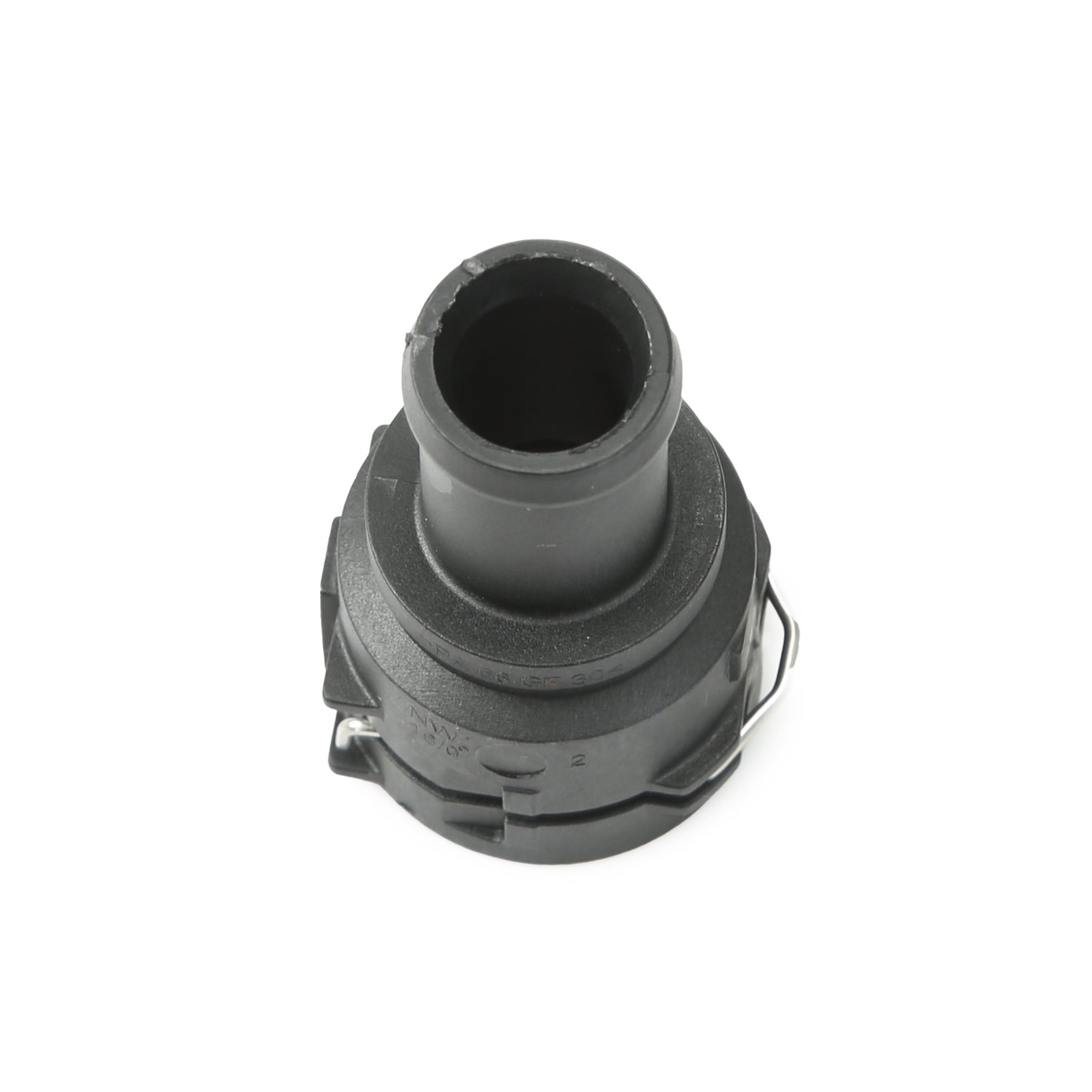 Coolant Heater Hose Connector for VW for Audi A3 TT Beetle for Golf GTI for Jetta for Passat Eos