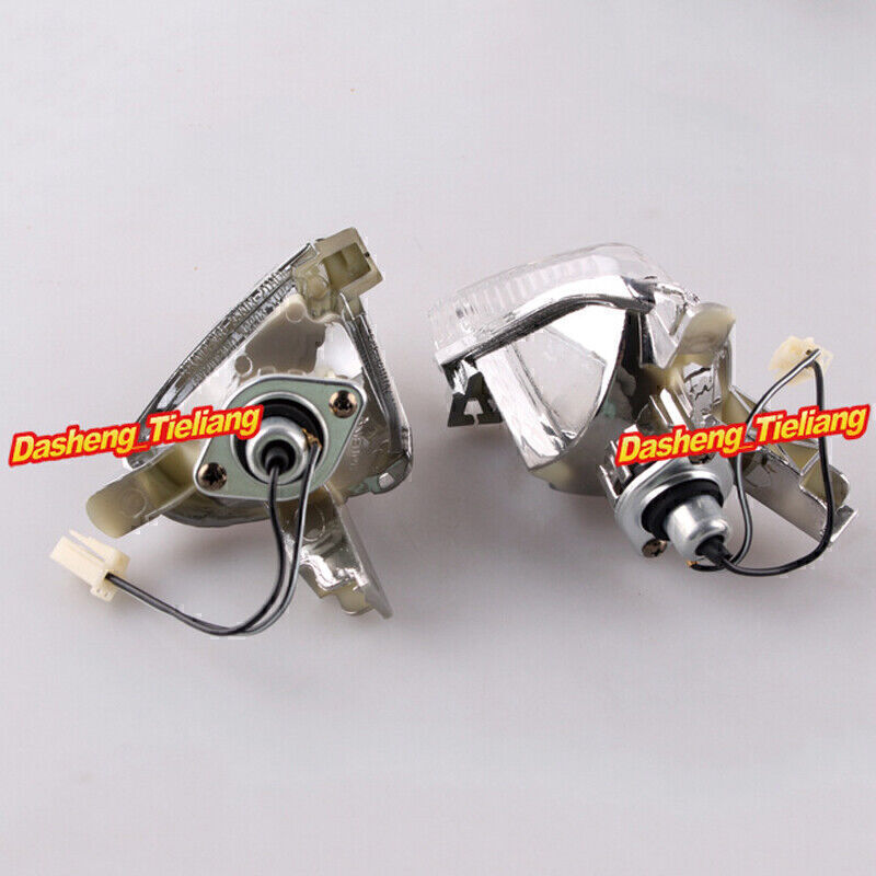 Fit for Suzuki GSXR-600 750 2008-2009 GSXR-1000 2007-08 Rear Turn Signal Led Light