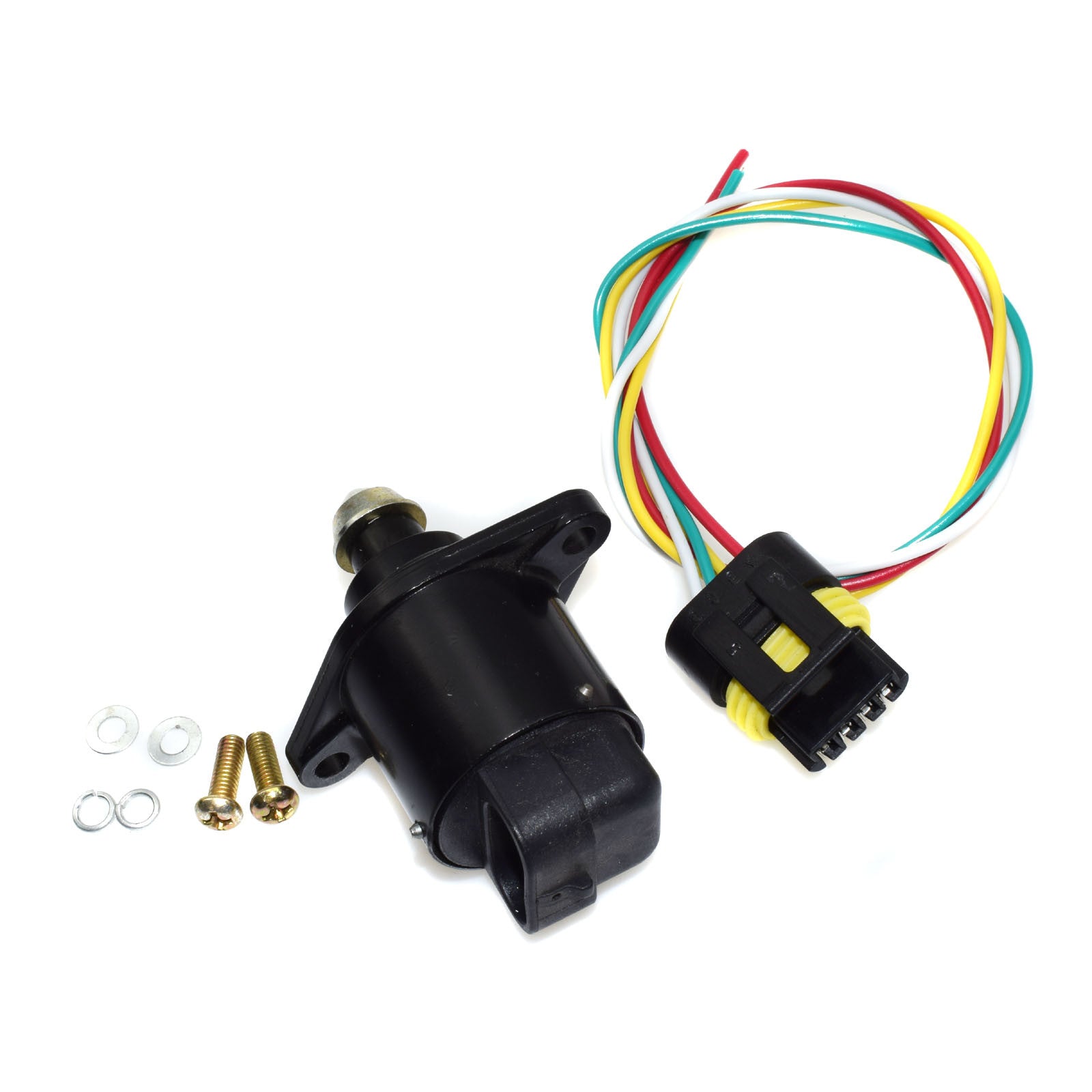 New Idle air control valve and tail harness for Jeep Cherokee for Wrangler 4637071