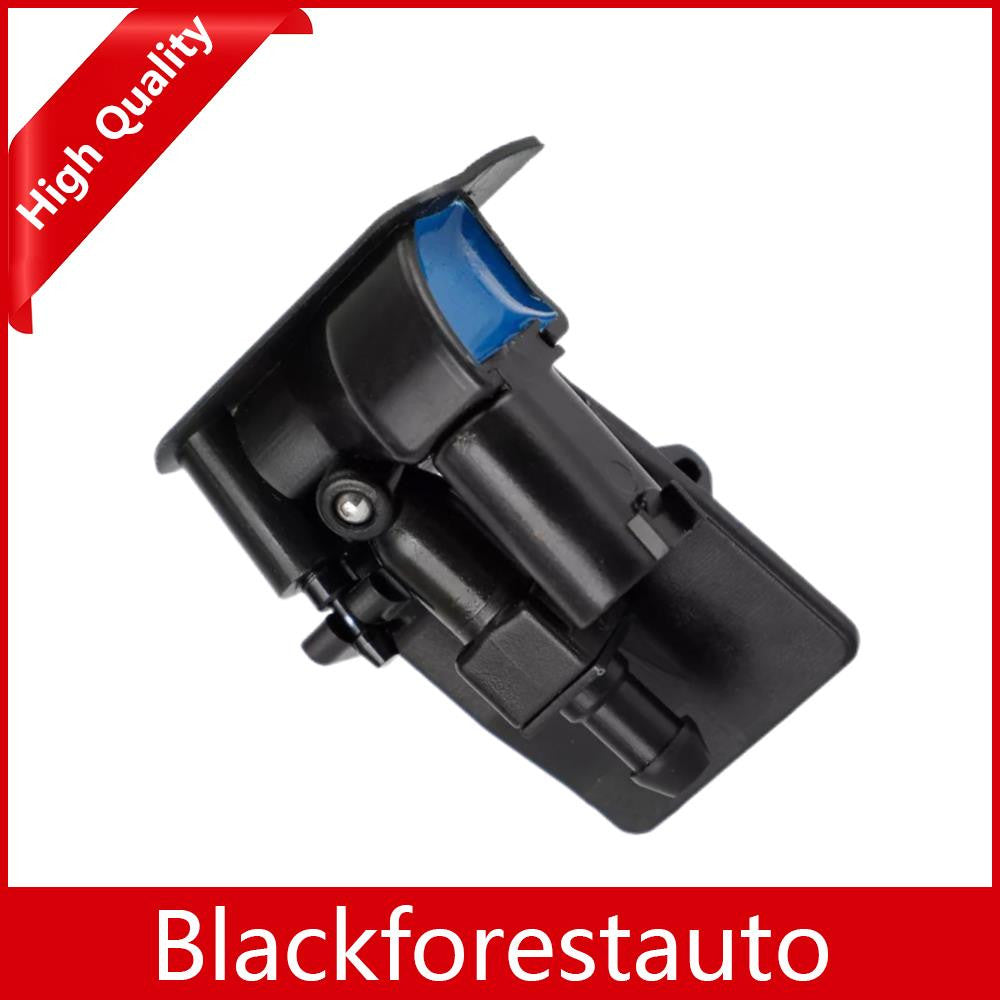 Front Windshield Windscreen Washer Wiper Jet Nozzle Fits for X5 E70 2006-2010