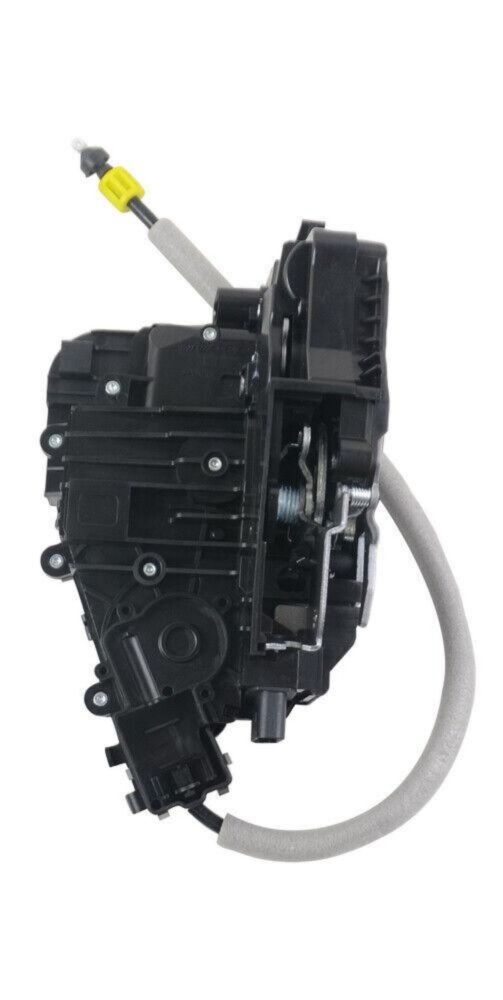 Door Lock Actuator Front left Side for Mercedes-Benz GLE S-Class W213 W167 W222