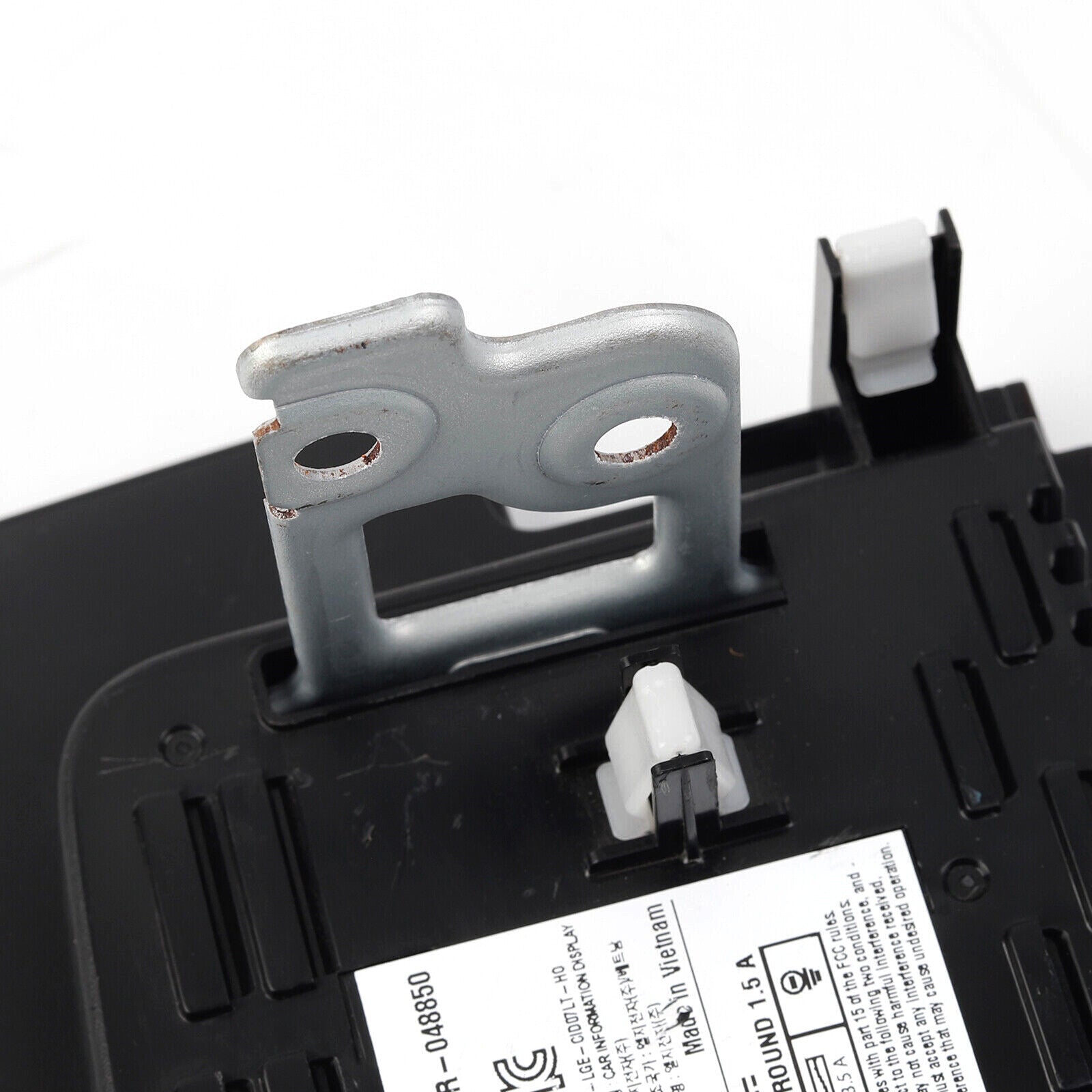 Replacement part for radio navigation LCD touchscreen for Honda for Civic 2016-18 39710-TBA-A11