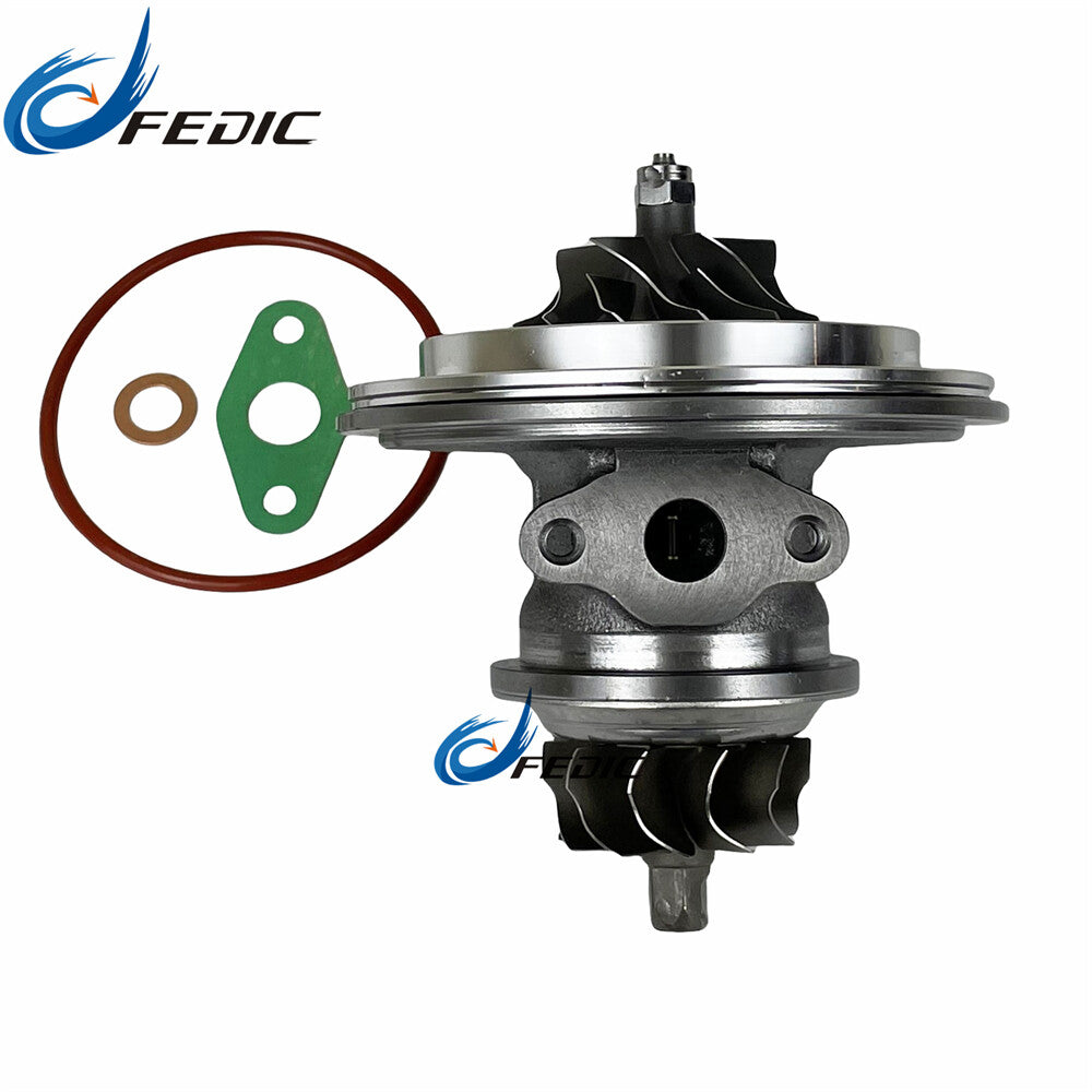 Turbo cartridge 53039880102 for Fiat Ducato for Iveco Daily 2.3D F1AE0481 F1AE0482