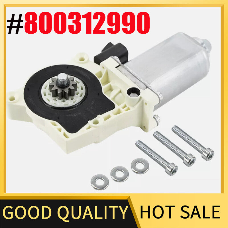 Power Step Running Board Motor For AMP Research 800312990 A10049-113