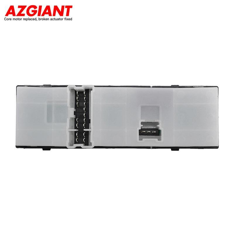 Front Left Driver Side Power Window Switch for 2017 - 2019 for Nissan Qashqai