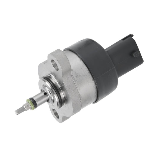 Hot Fuel Rail Pressure Regulator Control Valve 31402-27010 Parts For