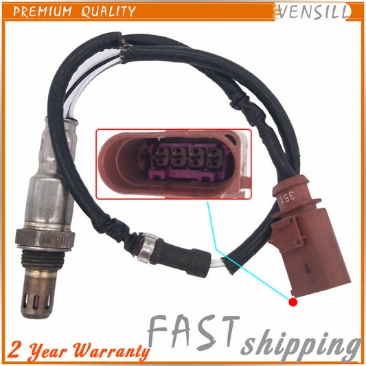 03C906262AR Lambda Oxygen Sensor 16132 LSF-4.2 for Audi 1.8L for Ford for Skoda for Seat for VW