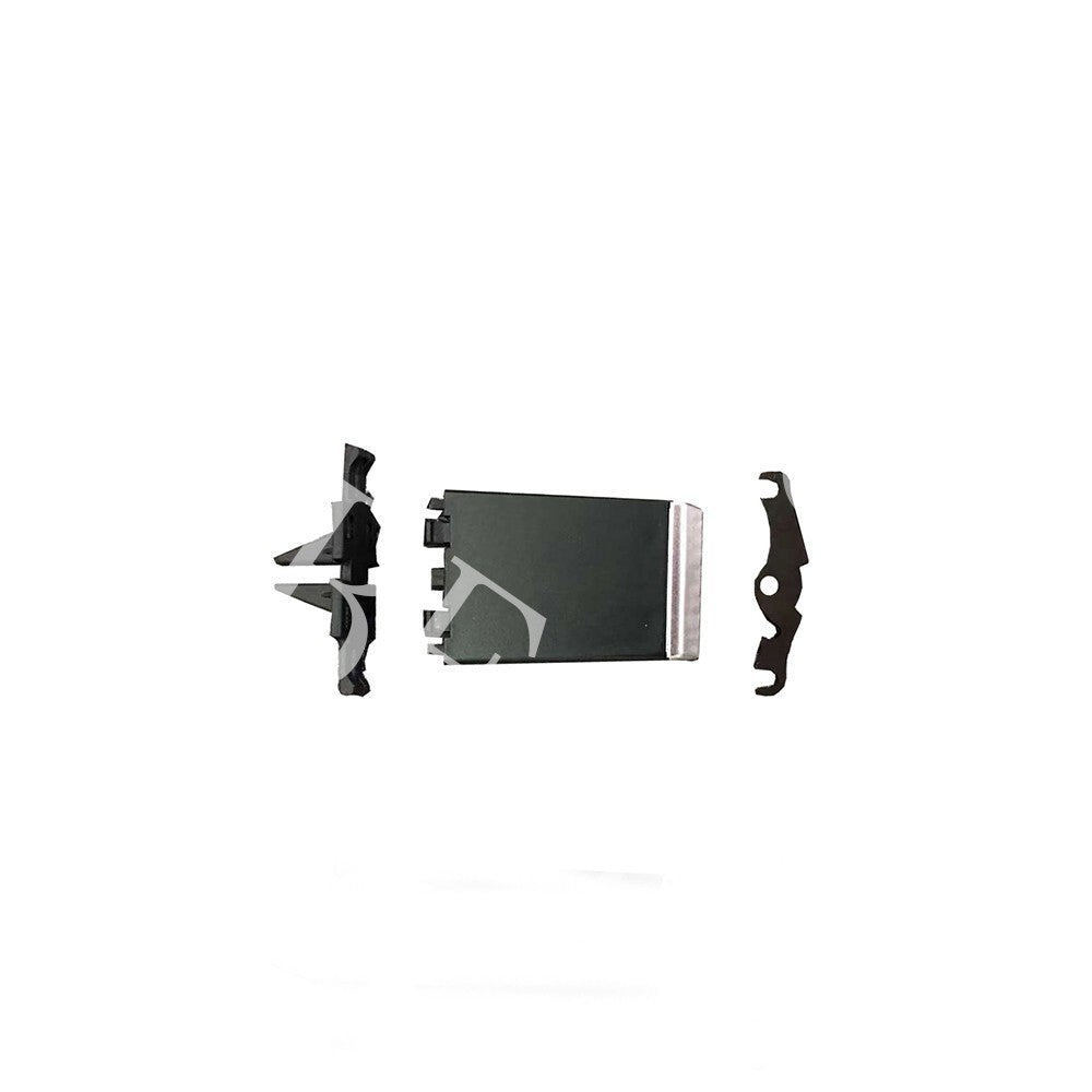 Suitable for Maserati Quattroporte air outlet paddle matte finish. equipment manufacturer: 670011343