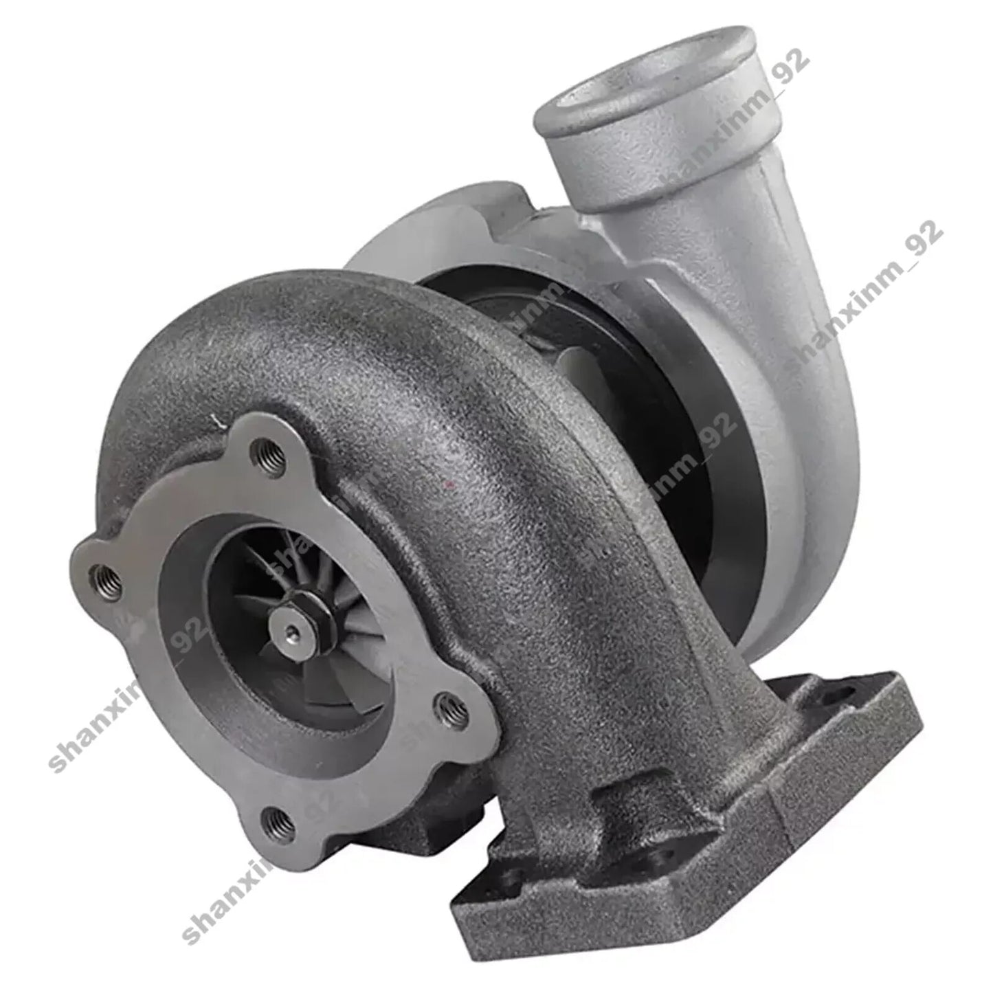 Turbo TA2505 Turbocharger 454163-0001 99449947 For JX90 JX70 JX95 for Fiat FW90