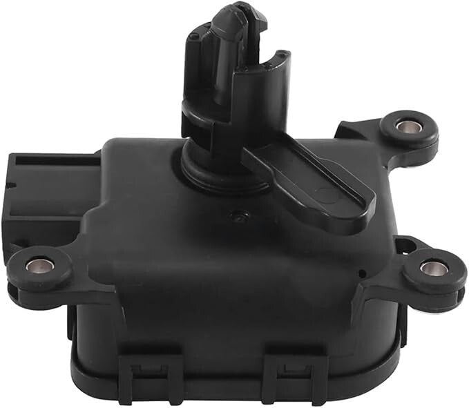 Electric air damper suitable for heater for SCANIA PGRT series 0132801172 1787393 2567799