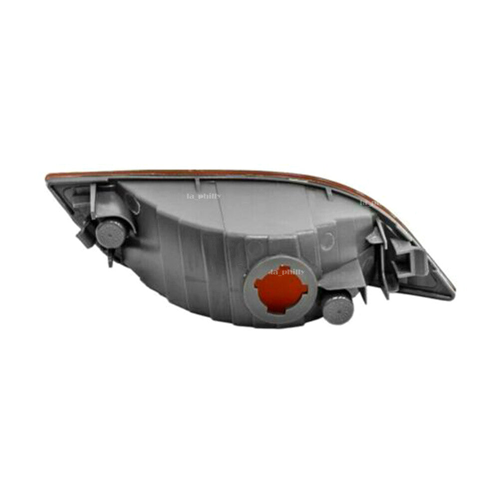 Red Rear Left/Driver Side Fog Light Fit for 2017-2022 for Jeep Compass 55112675AA