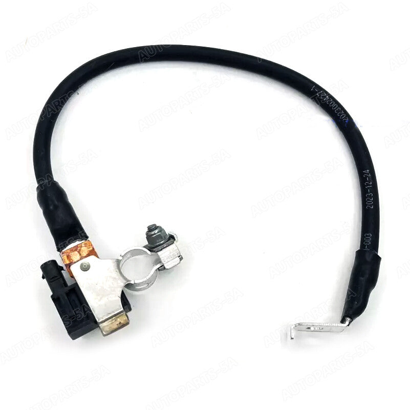 new battery negative sensor cable suitable for 2016-2018 for Kia Optima : 37180-D5000