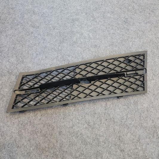 Fog Light Grille Cover for BMW 528i 535i 550i 2011-2013