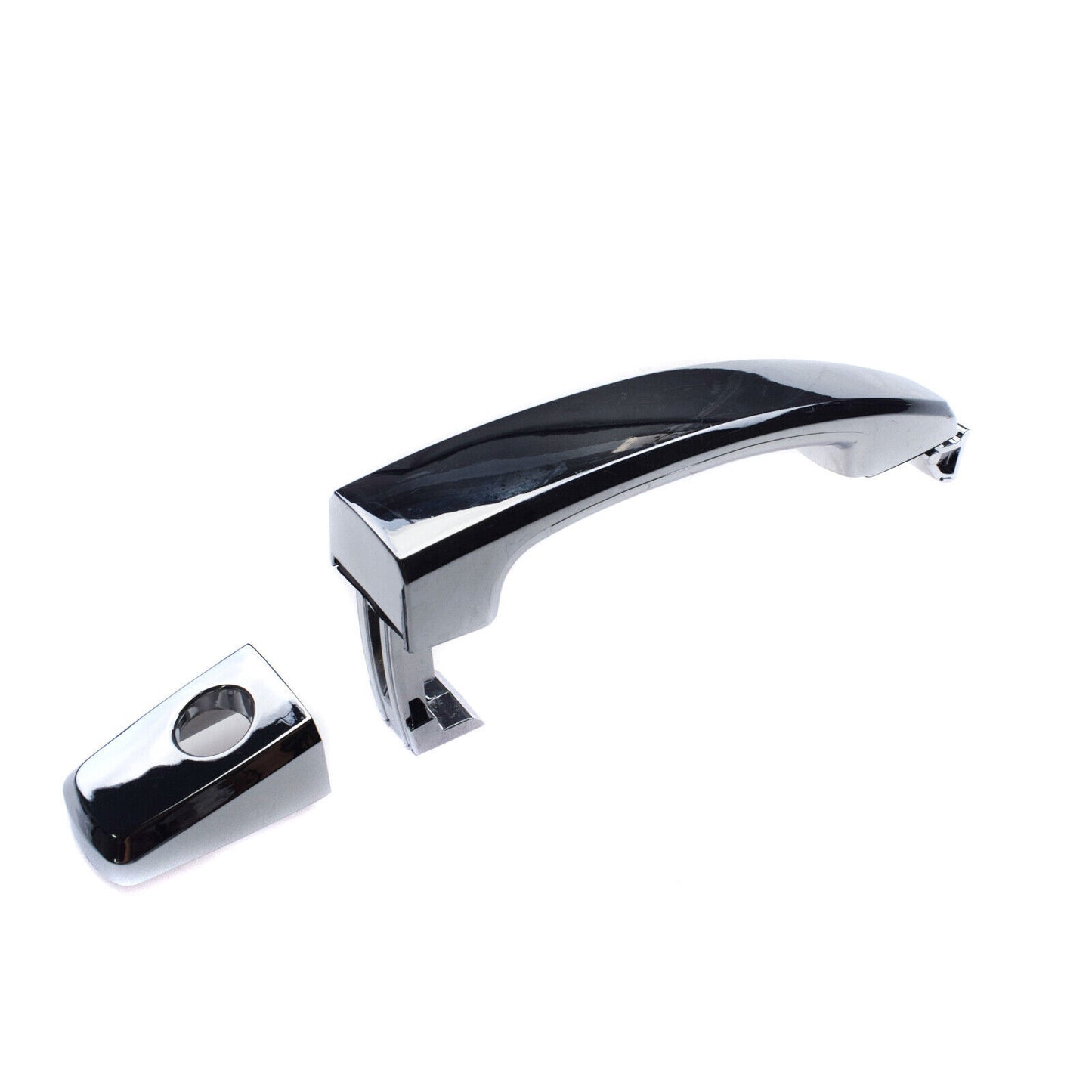 for Chevrolet Aveo 2007-2009 96468266 Chrome Front Left Exterior Door Handle NEW