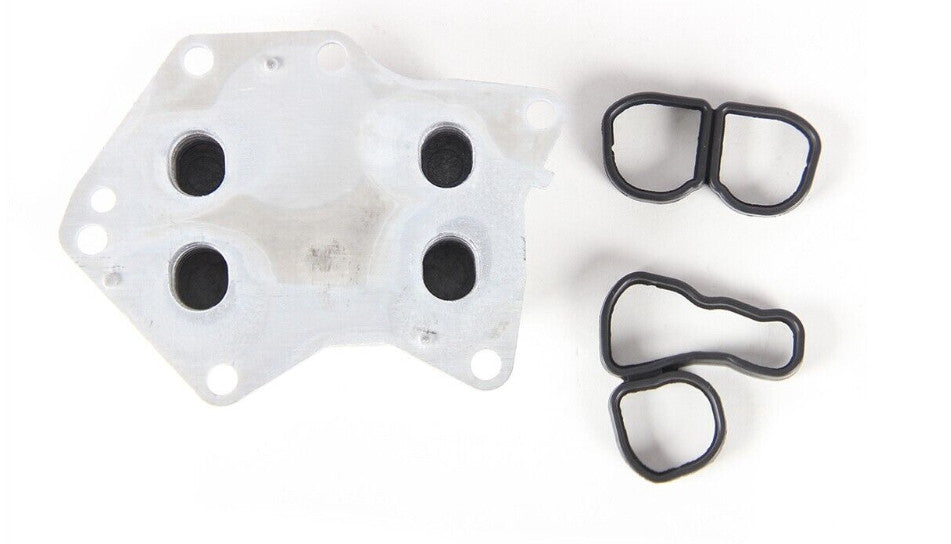 Engine oil cooler kit suitable for Mercedes-Benz A220, B220, CLA220 (model 2701800810)