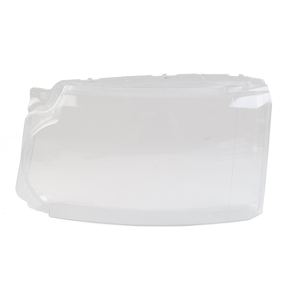 Headlight Lens Cover Headlamp Lampshade Lamp Shell for Land Rover Discovery 4
