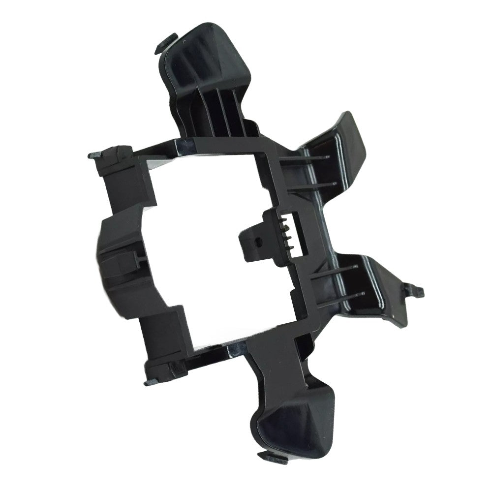 Bumper Radar Sensor Mounting Holder Bracket Black Front Fit For A-Class W177