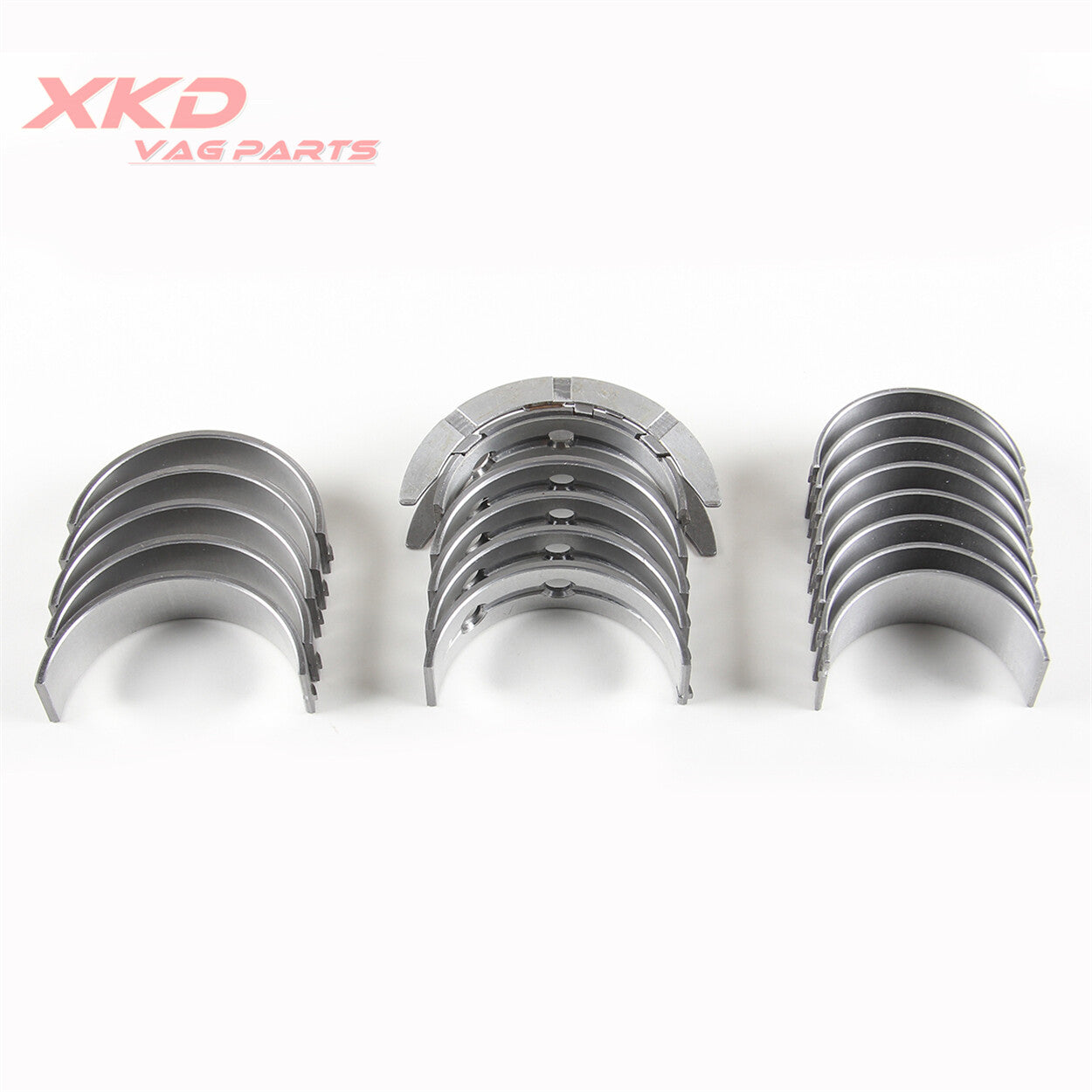 2.0T crankshaft main shaft bearing kit for Chevrolet for Buick for Cadillac LTG LCV