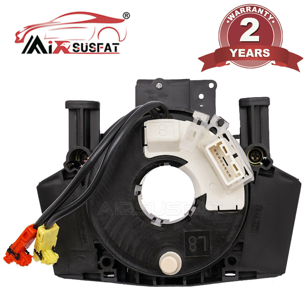 Clock Spring Fit For 2006-2019 for Nissan Frontier 25560-9BH3A