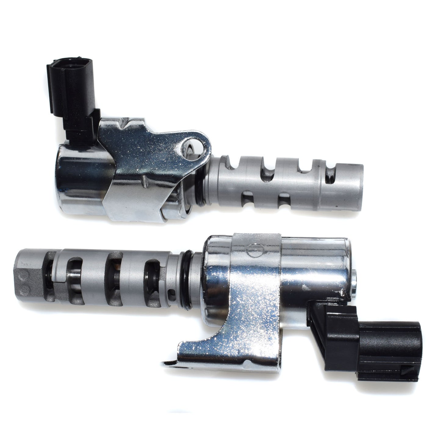 2-piece camshaft timing oil control valve 3SGE for Toyota Altezza Beams SXE10