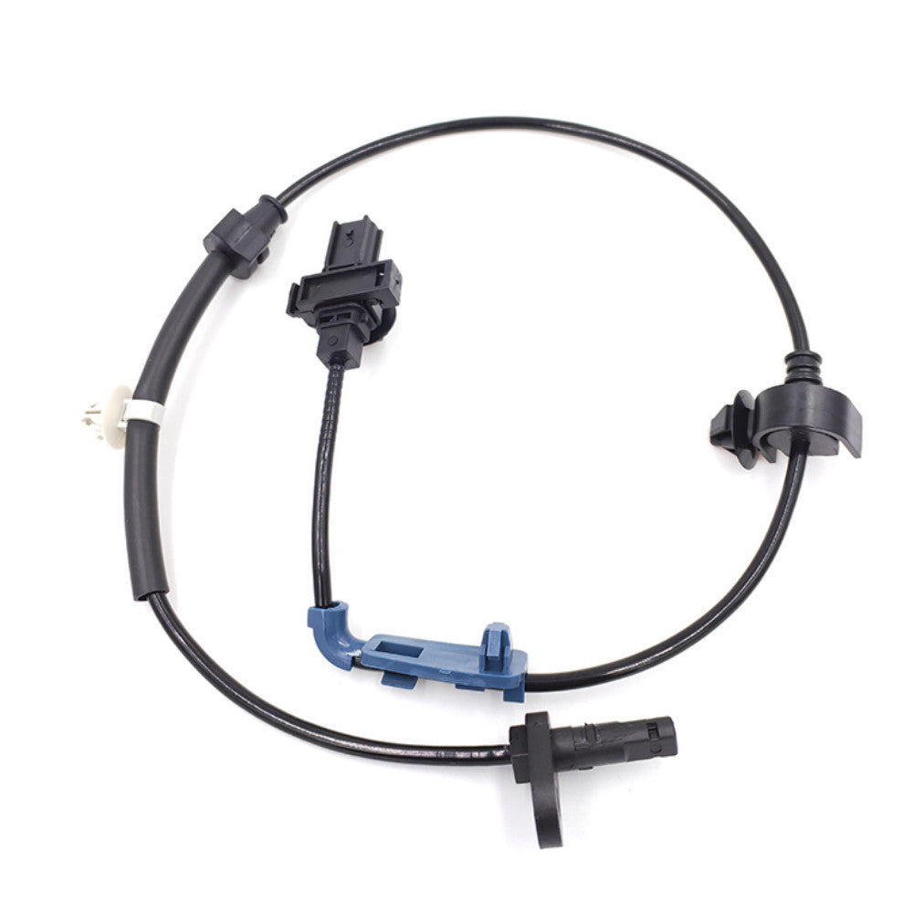 2 pieces suitable for Honda CR-V 12-16 ABS wheel speed sensors, front left and right, 57455