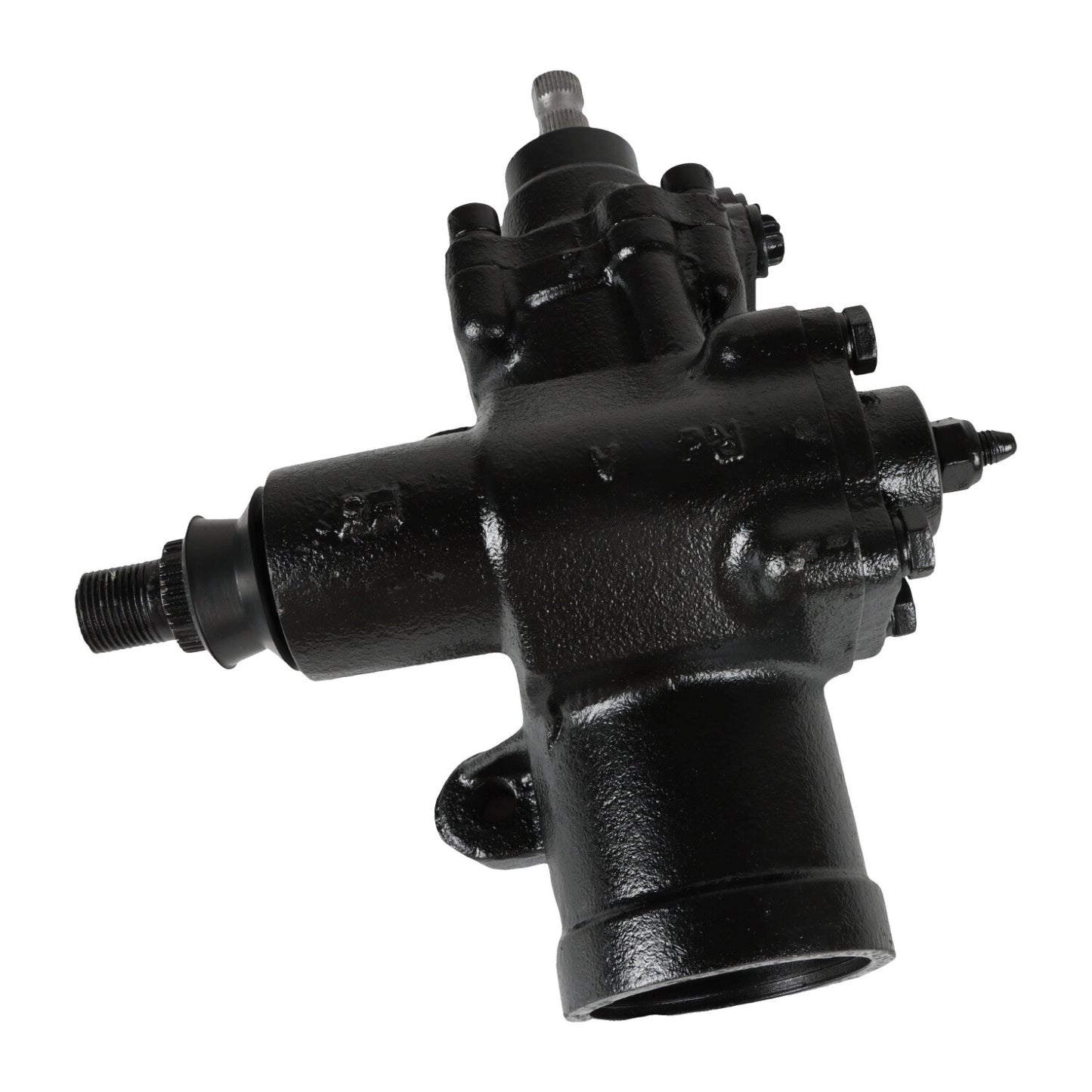 Power Steering Gear Box for Dodge for Ram 1500 2500 for Chevrolet C2500 Tahoe 27-7539