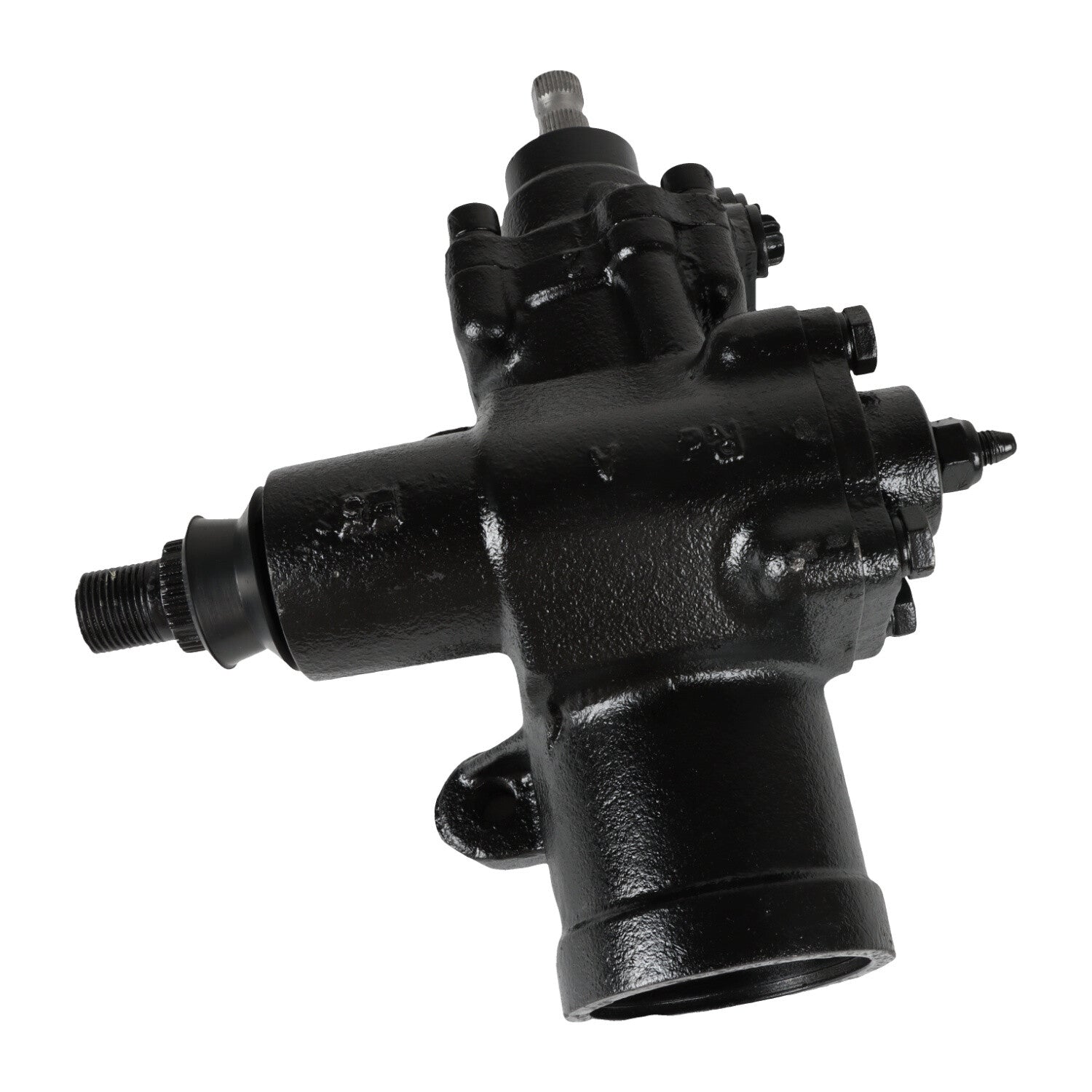 Power Steering Gear Box for Dodge for Ram 1500 2500 for Chevrolet C2500 Tahoe 27-7539