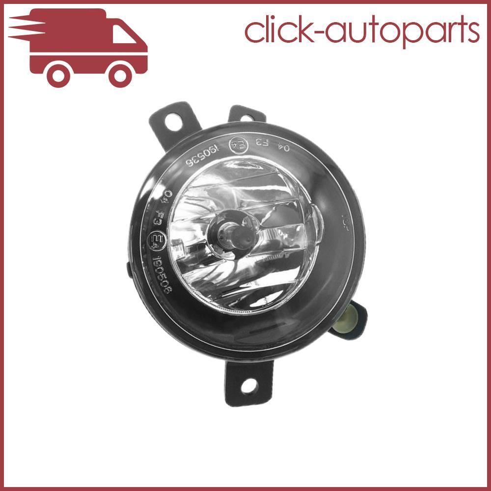Right Bumper Fog Light Lamp for 2010 2011 2012 2013 2014 for BMW E84 X1 63172993526