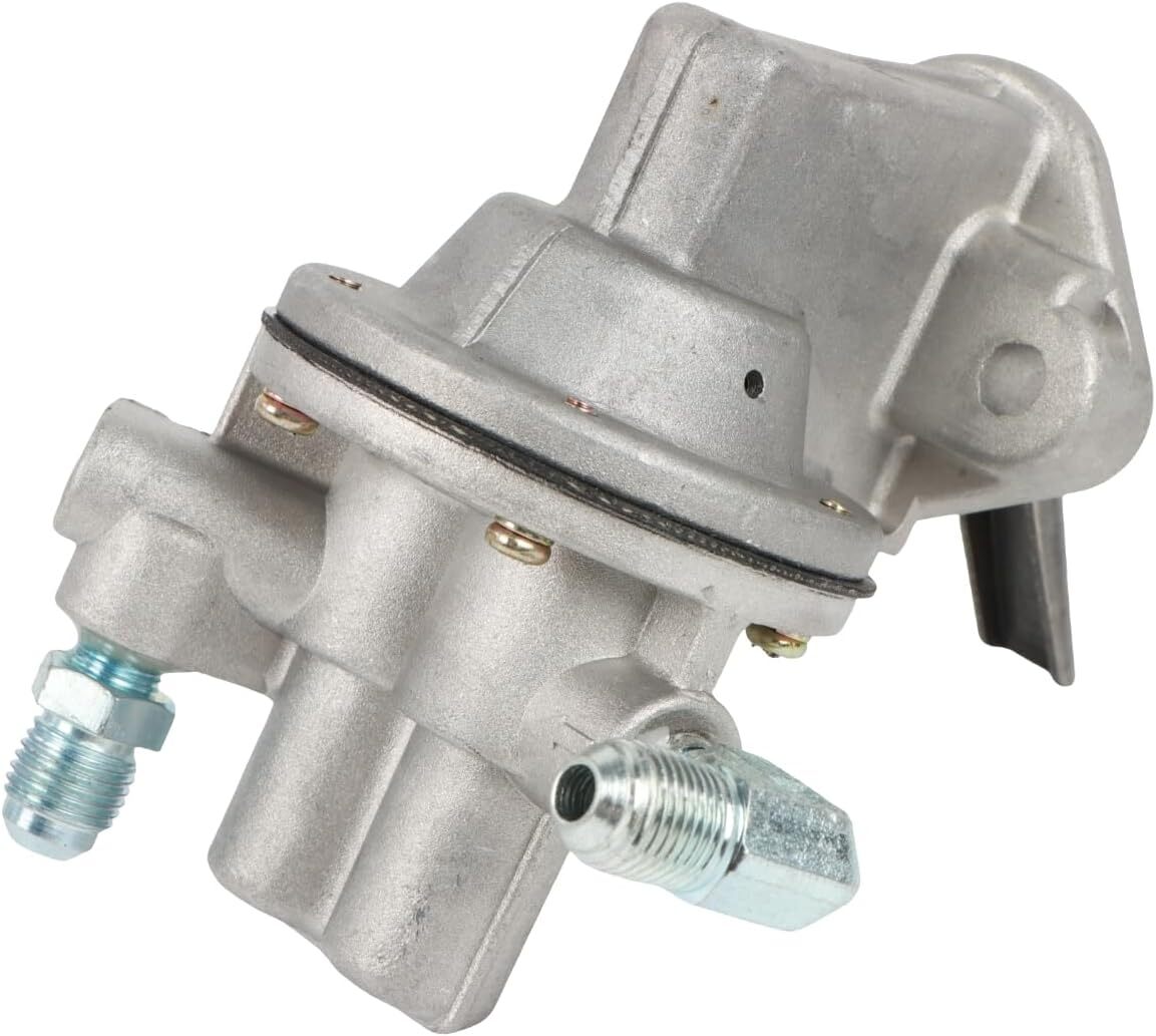 Fuel Pump 23100-78002-71 forToyota Engine 4P 5R Forklift 3FG20 3FG25 4FG20 4FG23