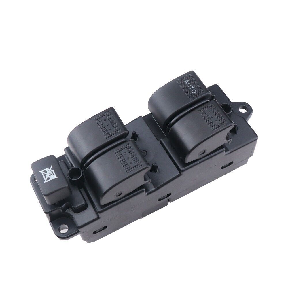 Electric Power Window Master Control Switch for Mazda 6 2003-2012 GJ6A-66-350A
