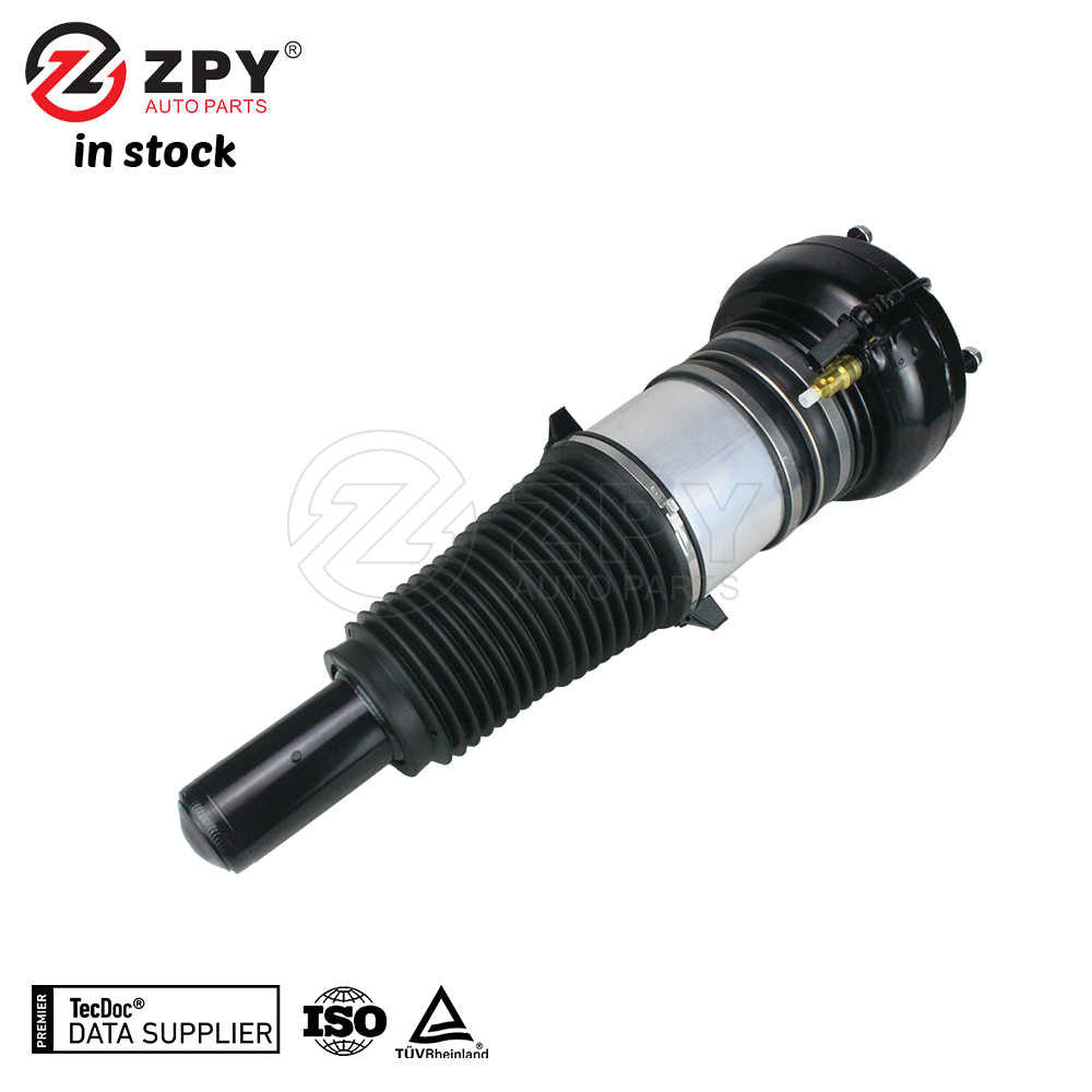 ZPY Auto Parts Suspension Shock Absorber for Porsche Macan 95B616039E 95B616040H