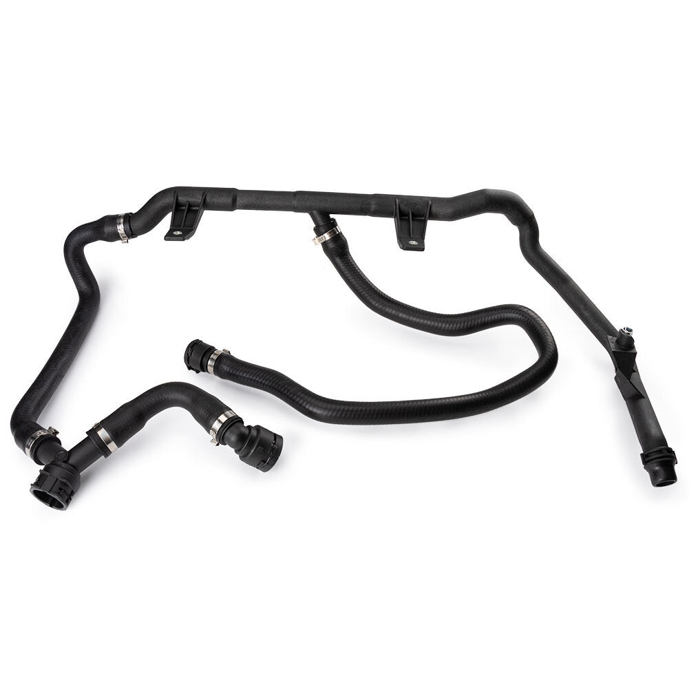 17127523152 Hose Line Heater Return Thermostat Coolant Pipe for BMW 120i 320i