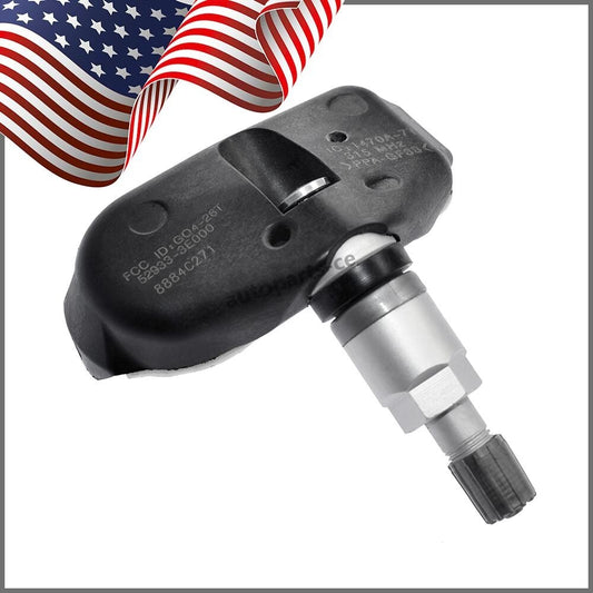 52933-3E000 TPMS Tire Pressure Sensors for Hyundai Sonata Tiburon for Kia Sorento