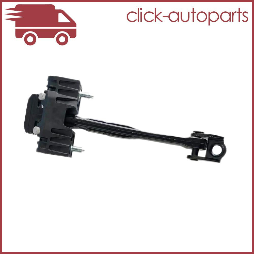 Rear Door Check Strap Stop Stopper for 2016-2021 XC90 T6 31395138 Black