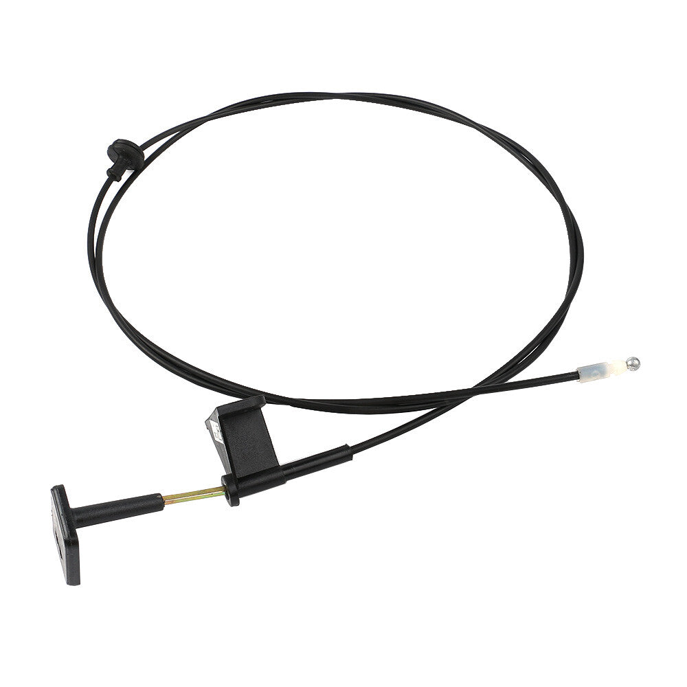 #74130S9AA01Z Hood Release Cable with Handle Pull Fit for Honda for CR-V 2002-2006
